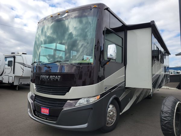 2022 Tiffin Motorhomes Open Road Allegro 36UA - Image 27
