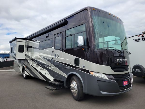 2022 Tiffin Motorhomes Open Road Allegro 36UA - Image 4