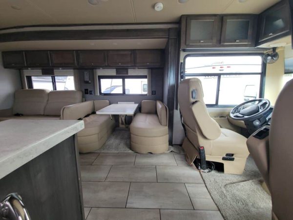 2022 Tiffin Motorhomes Open Road Allegro 36UA - Image 5