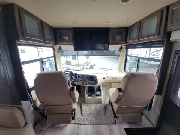 2022 Tiffin Motorhomes Open Road Allegro 36UA - Image 6