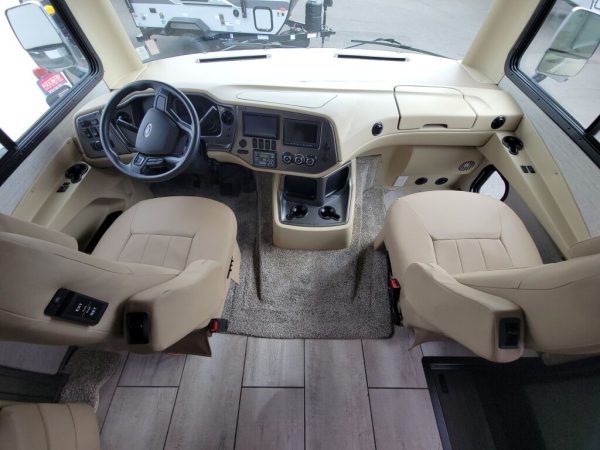 2022 Tiffin Motorhomes Open Road Allegro 36UA - Image 7
