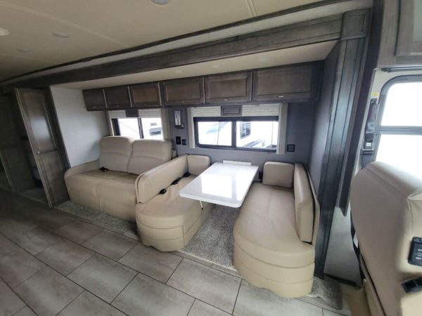2022 Tiffin Motorhomes Open Road Allegro 36UA - Image 8