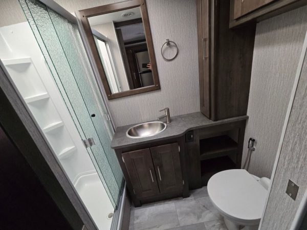 2023 Coachmen Encore 355DS - Image 15