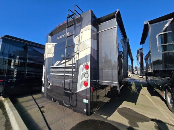 2023 Coachmen Encore 355DS - Image 3