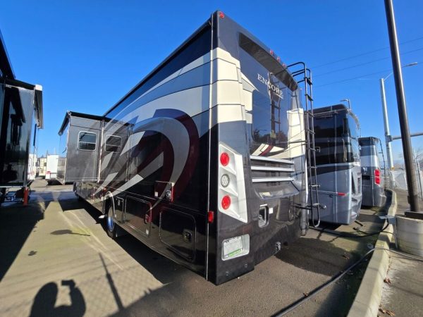 2023 Coachmen Encore 355DS - Image 4