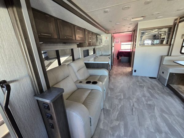 2023 Coachmen Encore 355DS - Image 8