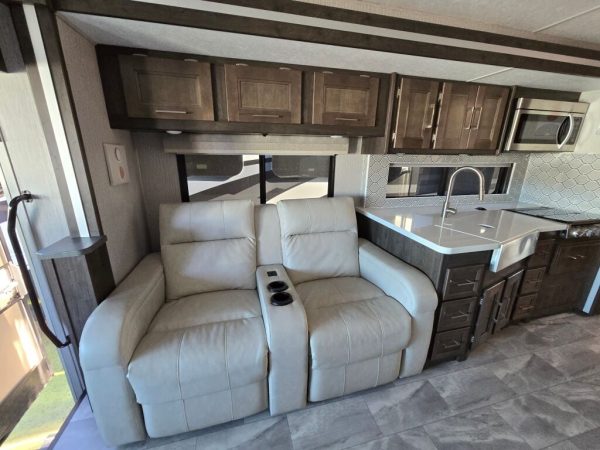 2023 Coachmen Encore 355DS - Image 10