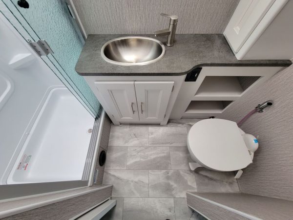 2023 Coachmen Encore 355DS - Image 11