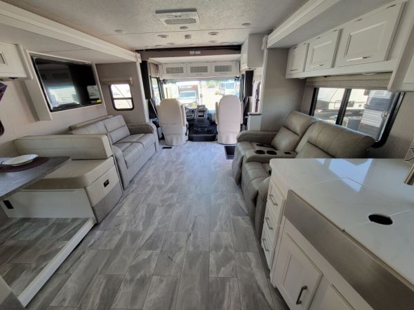 2023 Coachmen Encore 355DS - Image 17