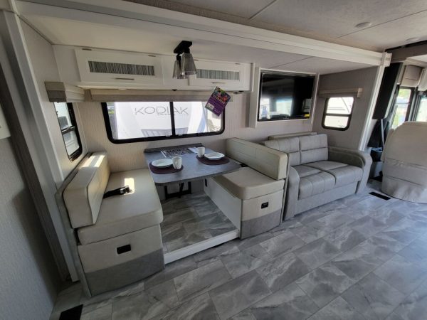 2023 Coachmen Encore 355DS - Image 18