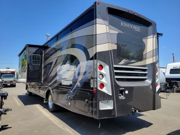 2023 Coachmen Encore 355DS - Image 3