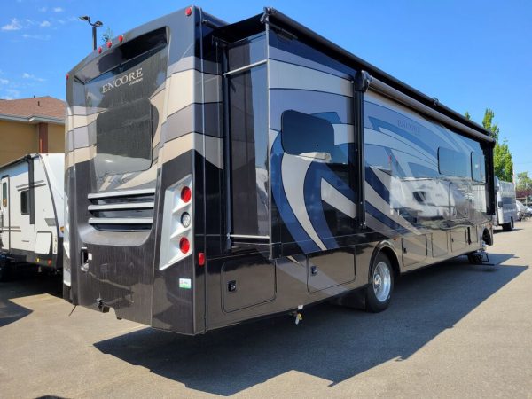 2023 Coachmen Encore 355DS - Image 4