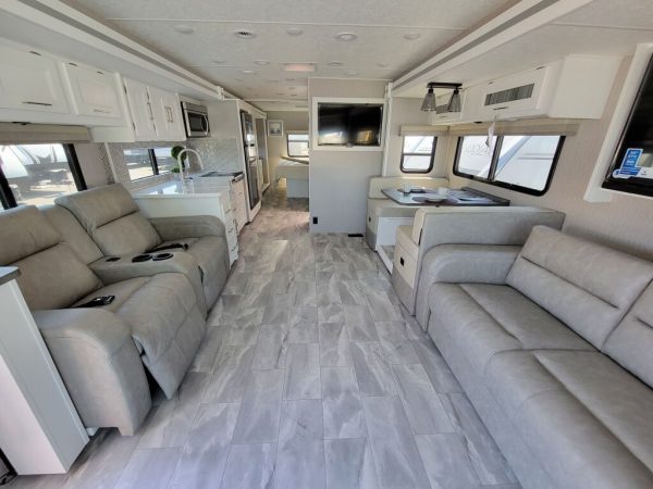 2023 Coachmen Encore 355DS - Image 8