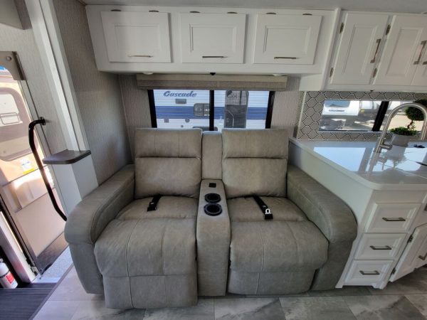 2023 Coachmen Encore 355DS - Image 9