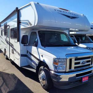 2023 Coachmen Freelander 29KB