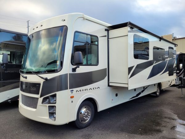 2023 Coachmen Mirada 35ES - Image 2