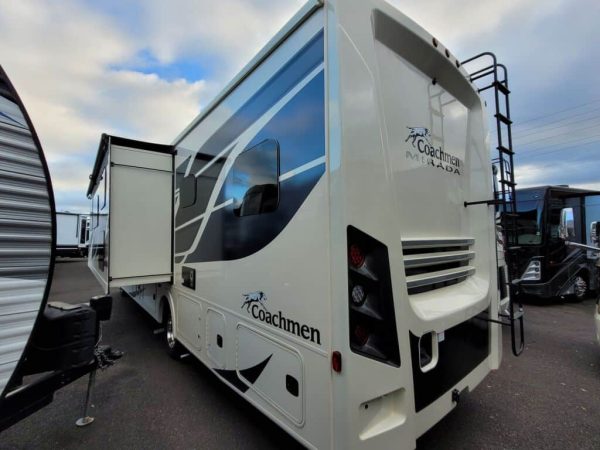 2023 Coachmen Mirada 35ES - Image 3