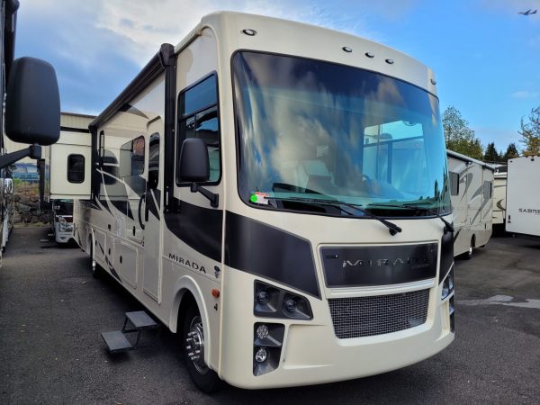 2023 Coachmen Mirada 35ES - Image 21