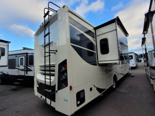 2023 Coachmen Mirada 35ES - Image 4