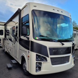 2023 Coachmen Mirada 35ES