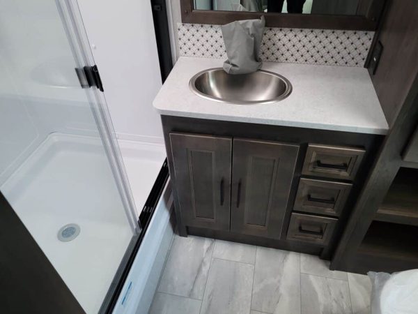 2023 Coachmen Mirada 35ES - Image 8