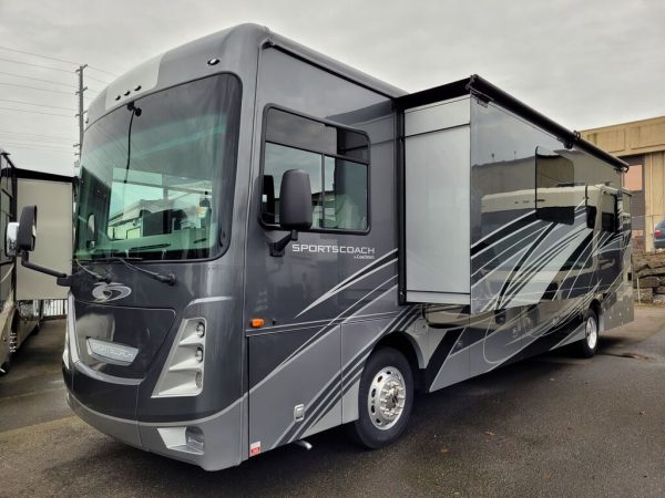 2023 Coachmen Sportscoach SRS 365RB - Image 2