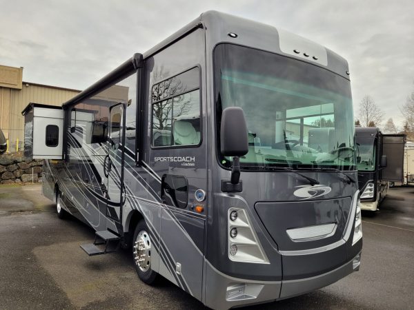 2023 Coachmen Sportscoach SRS 365RB - Image 16