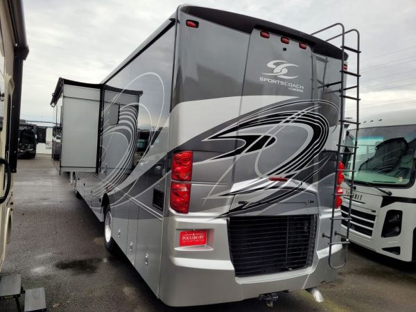 2023 Coachmen Sportscoach SRS 365RB - Image 3