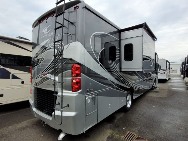 2023 Coachmen Sportscoach SRS 365RB - Image 4