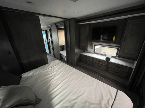 2023 Coachmen Sportscoach RD 402TS - Image 23