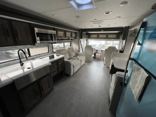 2023 Coachmen Sportscoach RD 402TS - Image 27