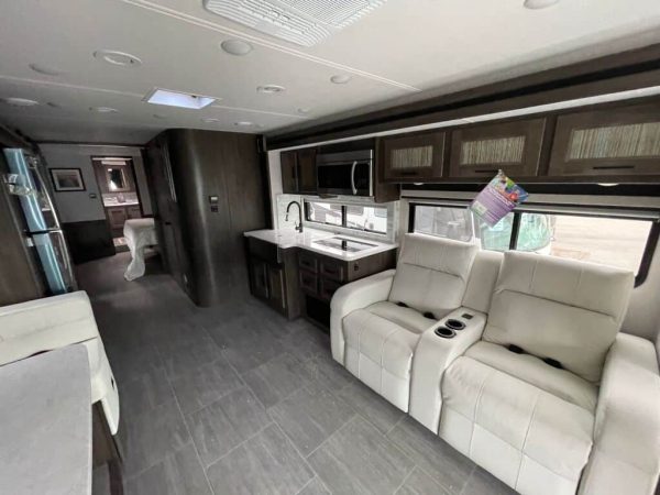 2023 Coachmen Sportscoach RD 402TS - Image 30