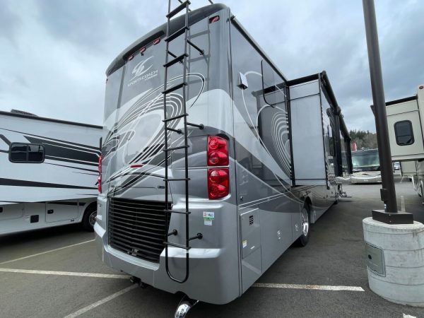 2023 Coachmen Sportscoach RD 402TS - Image 4