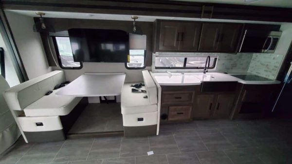 2023 Coachmen Sportscoach RD 403QS - Image 13