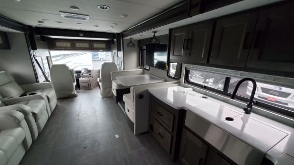 2023 Coachmen Sportscoach RD 403QS - Image 22