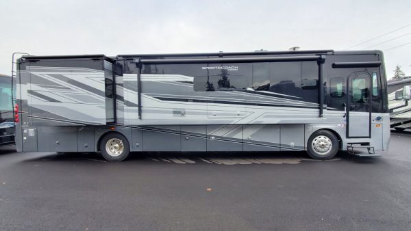 2023 Coachmen Sportscoach RD 403QS - Image 6