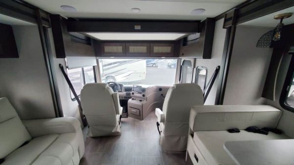 2023 Coachmen Sportscoach RD 403QS - Image 8