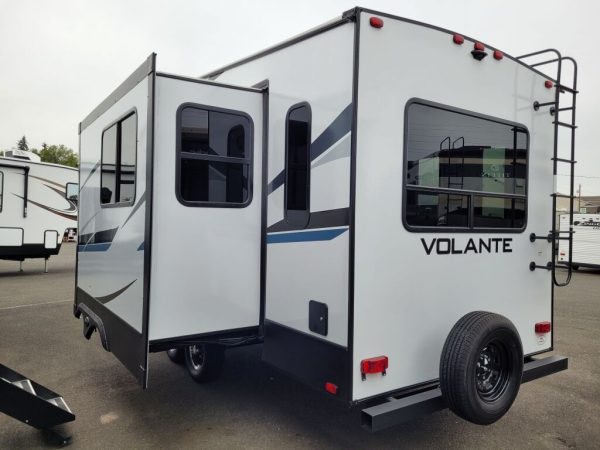 2023 Crossroads Volante VL240RL - Image 3