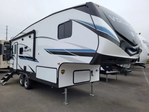 2023 Crossroads Volante VL240RL