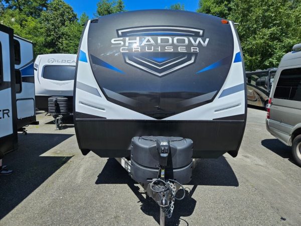 2023 Cruiser RV Shadow Cruiser 239RBS - Image 2