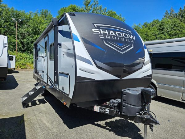 2023 Cruiser RV Shadow Cruiser 239RBS - Image 20