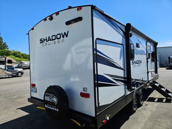 2023 Cruiser RV Shadow Cruiser 239RBS - Image 5
