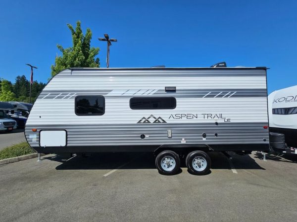 2023 Dutchmen Aspen Trail 19RBWE - Image 2