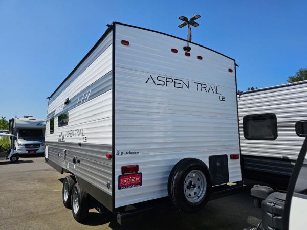 2023 Dutchmen Aspen Trail 19RBWE - Image 3