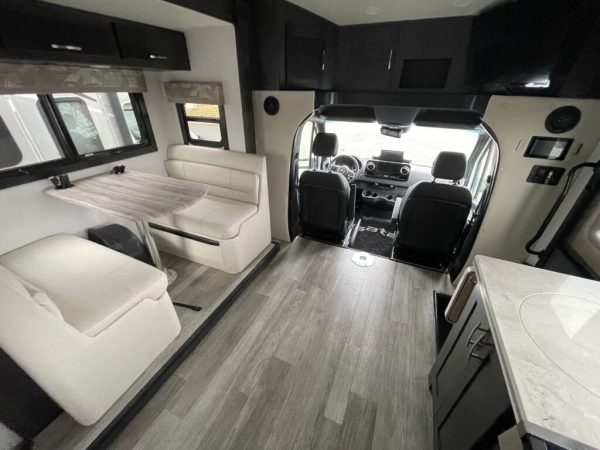 2023 Dynamax Isata 3 Series 24RWM - Image 16