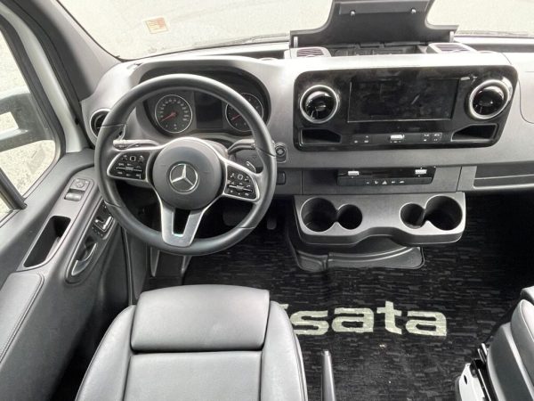 2023 Dynamax Isata 3 Series 24RWM - Image 20
