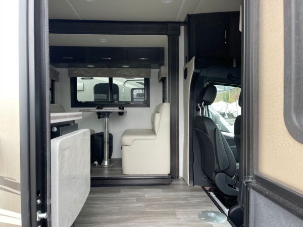 2023 Dynamax Isata 3 Series 24RWM - Image 3
