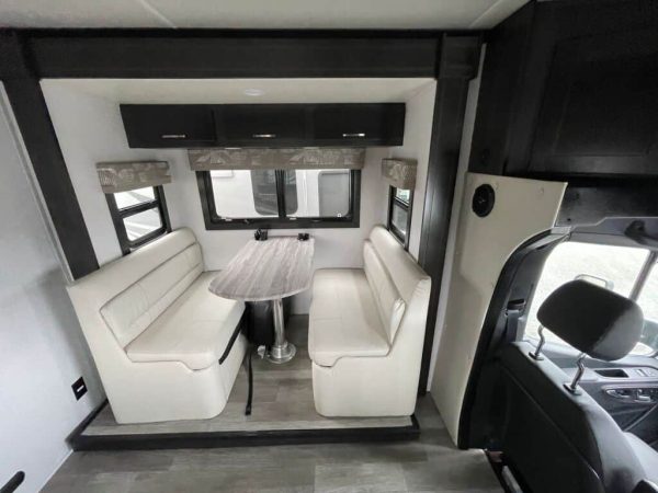 2023 Dynamax Isata 3 Series 24RWM - Image 4