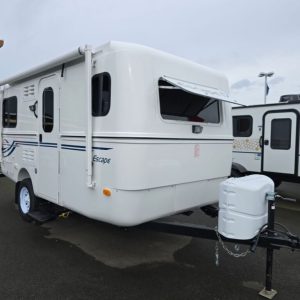 2023 Escape 17B