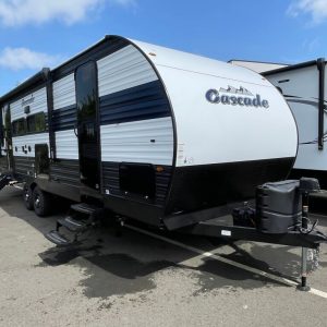 2023 Forest River Cascade 243TR